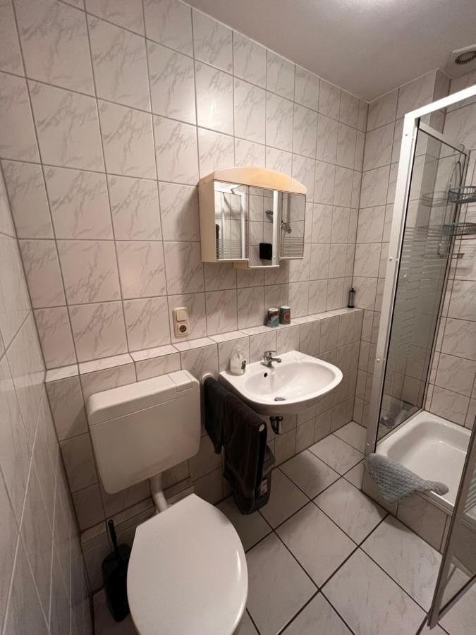 ラントハウス スピッカーマン ホテル クサンテン エクステリア 写真